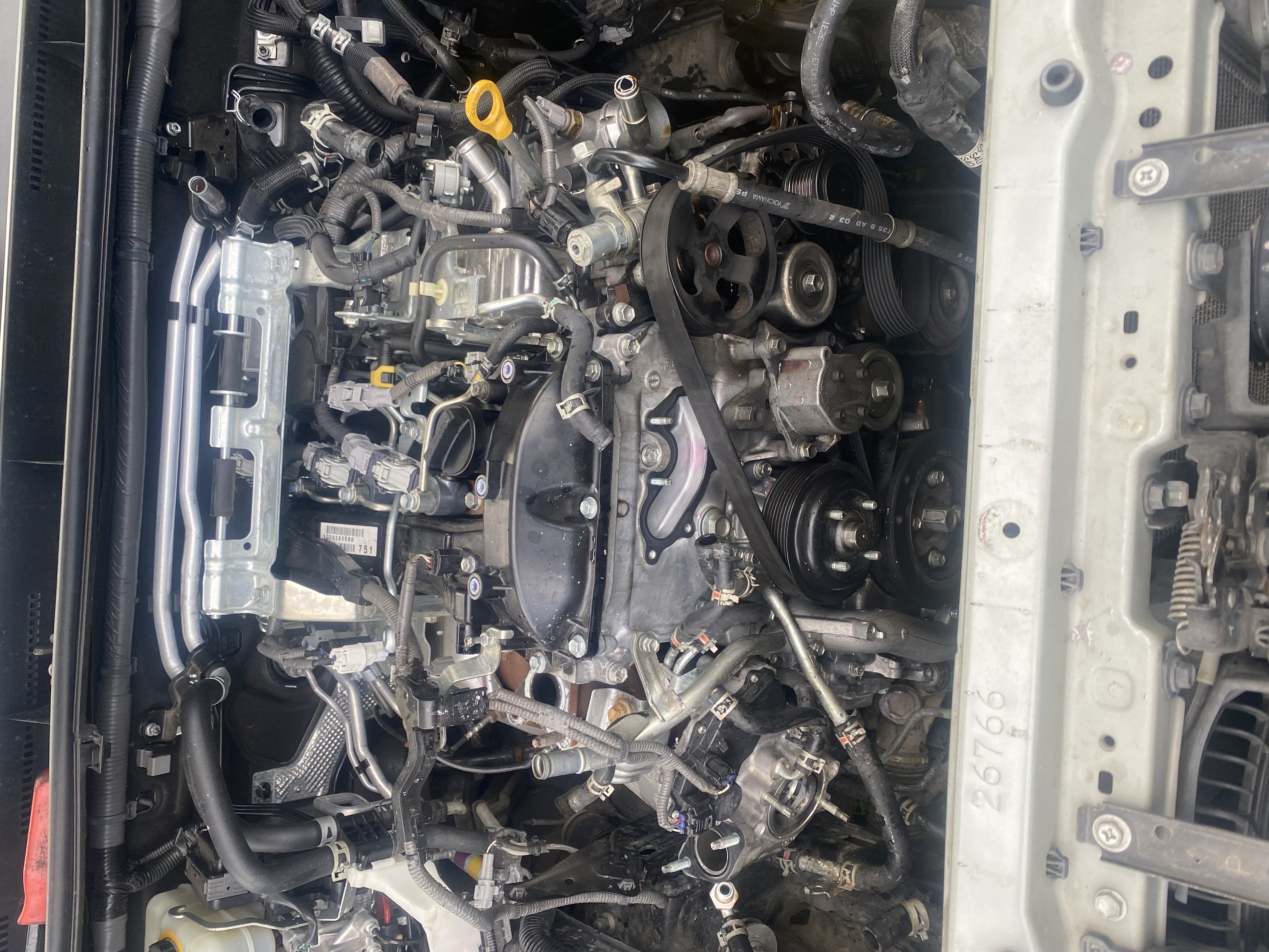 Diagnostics